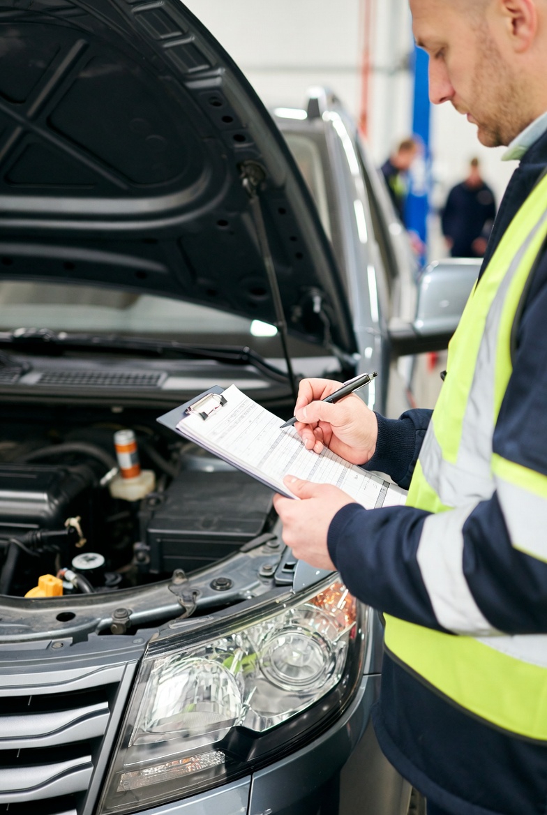 Фотография сервиса AutoREGION 56